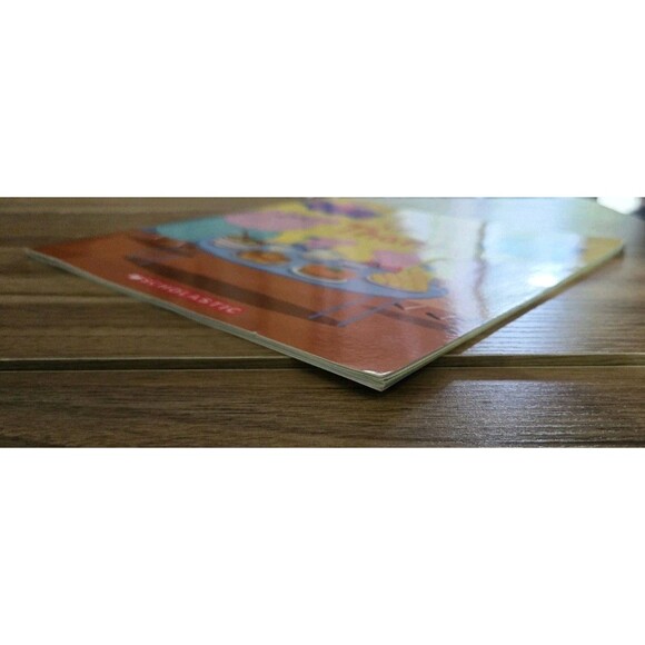 Peppa Gives Thanks Paperback Book By Rusu Meredith Peppa Pig Thankful Story Cute - Picture 3 of 7